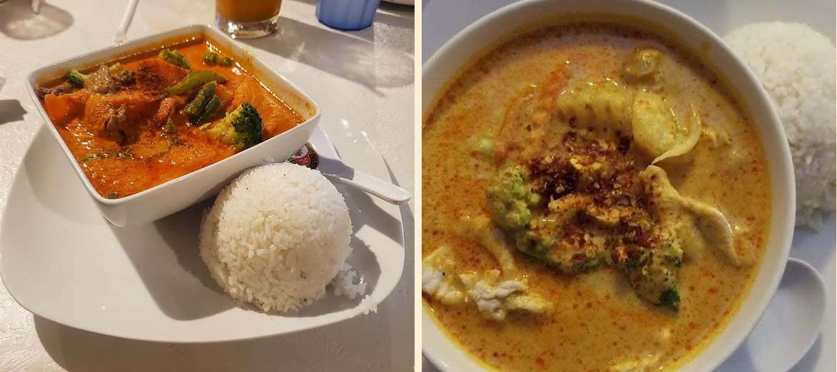 Sawadee Thai Cuisine